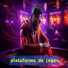 plataforma de jogos bet app